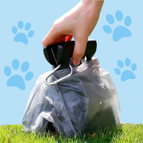 ECOPOOP™| RECOGEDOR DE EXCREMENTO DE MASCOTAS